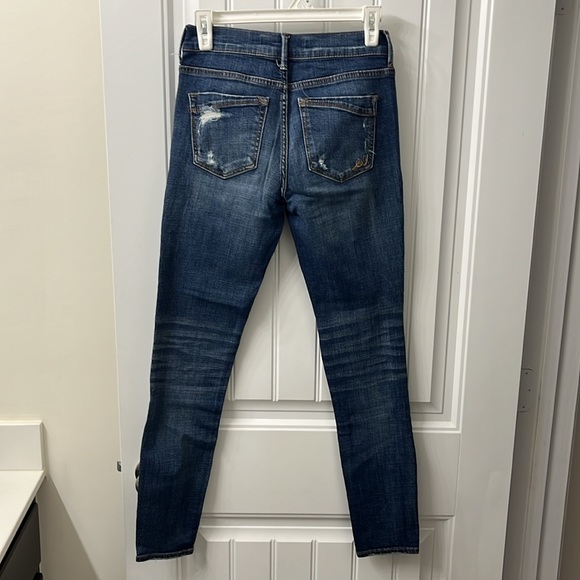 Express distressed jeans - Picture 4 of 4